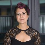 Photo of Banafsheh Fathieh, General Partner at Faction VC