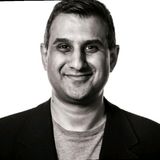 Photo of Rav Dhaliwal, Venture Partner at Crane Venture Partners