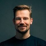 Photo of Mikko Kodisoja, Investor at Uplause