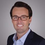 Photo of Matthew Walsh, Partner at Castle Island Ventures