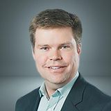 Photo of Jason Palmer, General Partner at New Markets Venture Partners