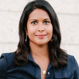 Photo of Leshika Samarasinghe, General Partner at Twine Ventures