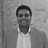 Photo of Vishal Harpalani, Investor at HyperFund