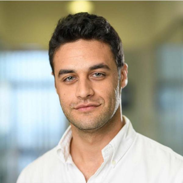 David Apfelbaum's Investing Profile - Gefen Capital David Apfelbaum's Investing Profile - Gefen Capital