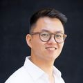Photo of Charlie Zhou, Associate at Monograph Capital
