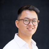 Photo of Charlie Zhou, Associate at Monograph Capital