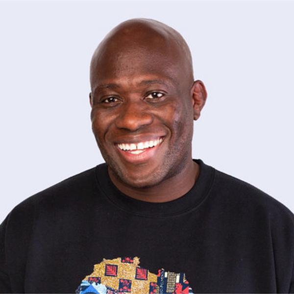 Kofi Amoo-Gottfried's Investing Profile - Listen Venture Partner | Signal