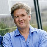 Photo of Bruno Maisonnier, Ganymed Robotics