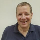 Photo of Benny Shneider, Gav Systems "merkaz"