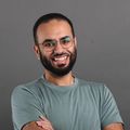 Photo of Mohammed Almeshekah, General Partner at Outliers Capital