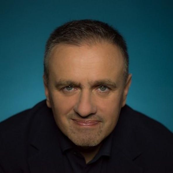 Photo of Piotr Pawłowski, General Partner at Level2 Ventures