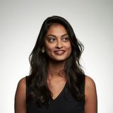 Photo of Monica Desai Weiss, Principal at Kleiner Perkins