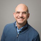 Photo of Scott Dorsey, Managing Partner at High Alpha