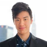 Photo of Connor Lin, Investor at Turing Capital