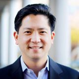 Photo of Peter Hsing, Managing Partner at Merus Capital