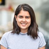 Photo of Esha Vatsa, Partner at Mercuri