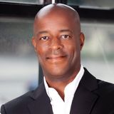 Photo of Jason Mills, Investor at Black Angel Group