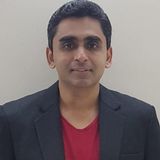 Photo of Devang Mehta, Partner at Anthill Ventures