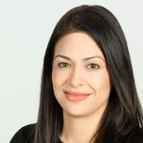 Photo of Selene Diaz, Investor at Capitalize VC