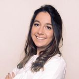 Photo of Cristina Peña Rincón, Associate at IFM Investors