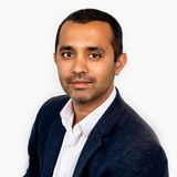 Photo of Saqib Awan, Managing Director at GTM Capital