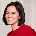 Photo of Tania Rodriguez, Managing Partner at CO_Capital