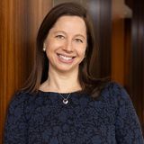 Photo of Emily James, Vice President at Bain Capital