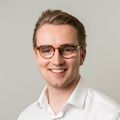 Photo of Ben Balmforth, Analyst at Amadeus Capital Partners