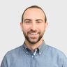 Photo of Jon Sklaroff, Principal at Optum Ventures