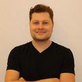 Photo of Gui Ferreira, Managing Partner at Telescope Ventures