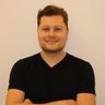 Photo of Gui Ferreira, Managing Partner at Telescope Ventures