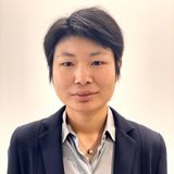 Photo of Nancy Tong, Associate at Hambro Perks