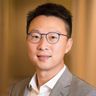 Photo of Lawrence Chu, Partner at Lever VC