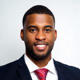 Photo of Jarell Mason, Senior Associate at Energize Ventures