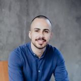 Photo of Fabio Muniz, Aurora Forge
