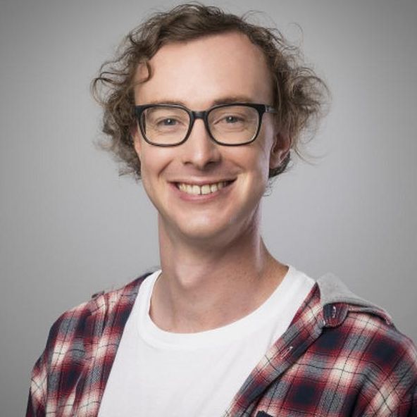 Photo of Emil Schroder, Analyst at NZ Growth Capital Partners Aspire Fund