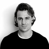 Photo of Elias Schwalme, Ectype Systems (Stealth-mode startup)