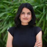 Photo of Shreya Bakliwal, Investor at Fractal Growth Partners