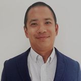 Photo of Dave Yang, Investor at Hyphen Capital