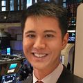 Photo of Christopher Chin, Managing Partner at Amsun Holdings LLC