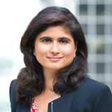 Photo of Saguna Malhotra, Partner at Adams Street Partners