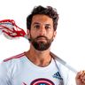 Photo of Paul Rabil, Angel