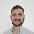 Photo of Aaron Israel, Principal at Secret Chord Ventures