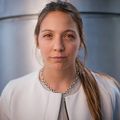 Photo of Valentina Terranova, Managing Partner at Draper Cygnus
