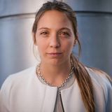 Photo of Valentina Terranova, Managing Partner at Draper Cygnus