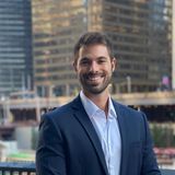 Photo of Jonathan Bik, Managing Partner at Square One Labs