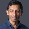 Photo of Ashish Gupta, Managing Director at Helion Venture Partners