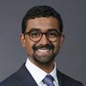 Photo of Shyam Chandrasekar, Analyst at Velocity Catalyst Fund