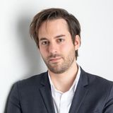 Photo of Philippe Collet, Partner at Global Founders Capital