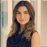 Photo of Rhian Saleh, Partner at LocalGlobe
